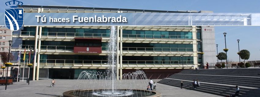 ayuntamiento de fuenlabrada