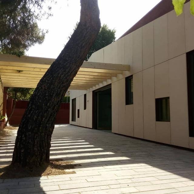 entrada